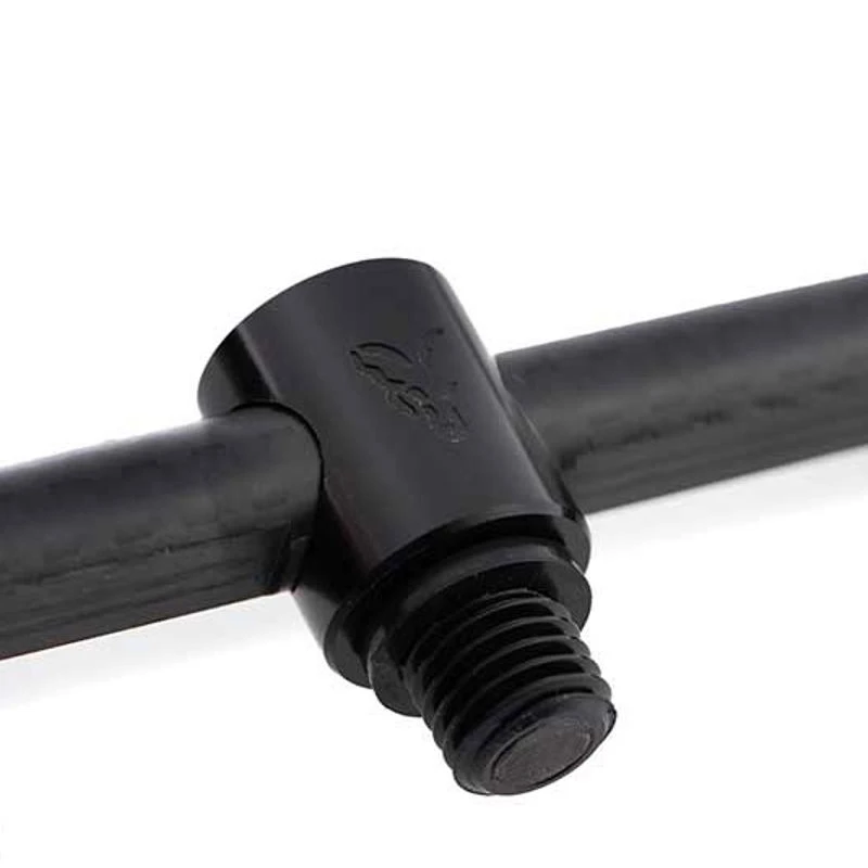Fox Black Label Slim Carbon Adjustable Buzz Bars